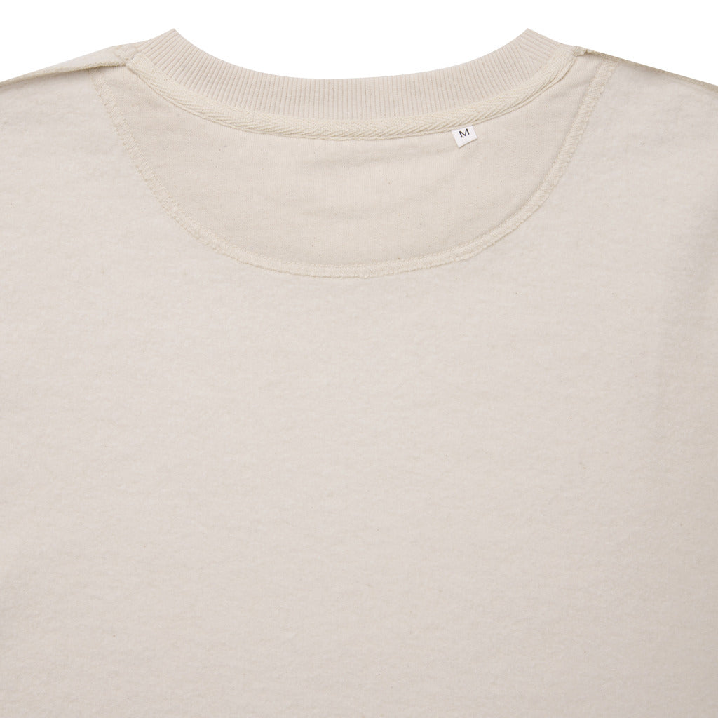 IQONIQ Kruger Sudadera Cuello Redondo