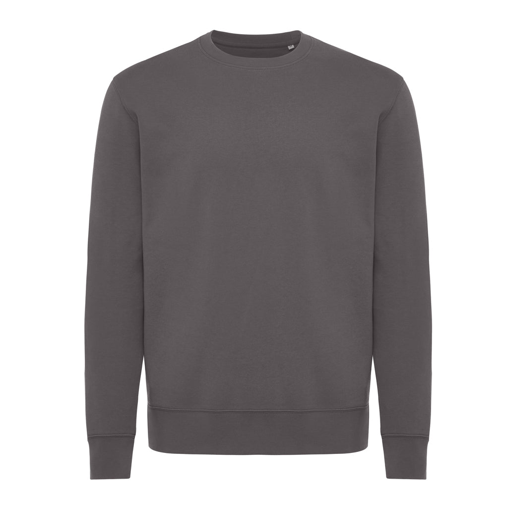 IQONIQ Kruger Sudadera Cuello Redondo