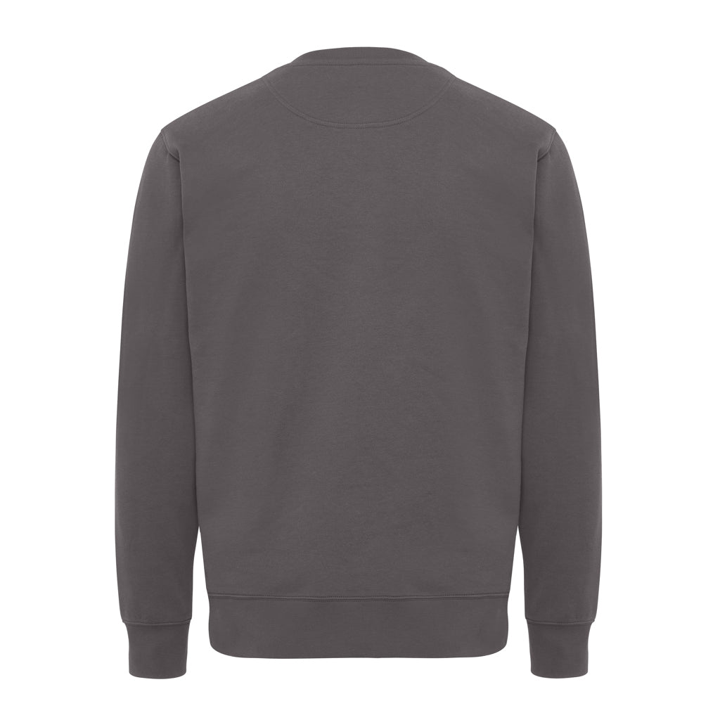 IQONIQ Kruger Sudadera Cuello Redondo