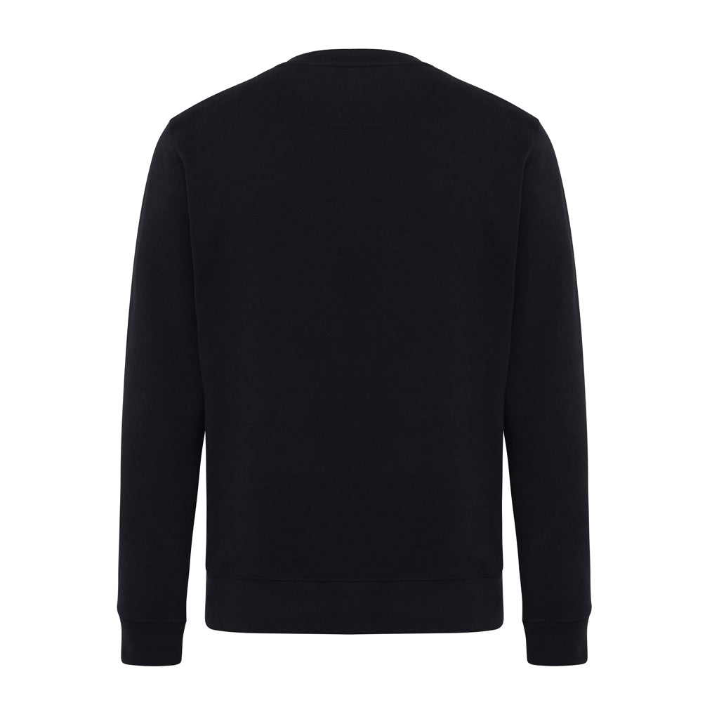 IQONIQ Etosha Sudadera Cuello Redondo