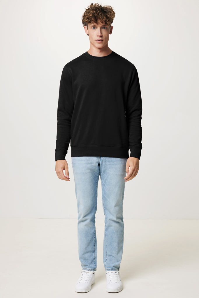 IQONIQ Etosha Sudadera Cuello Redondo
