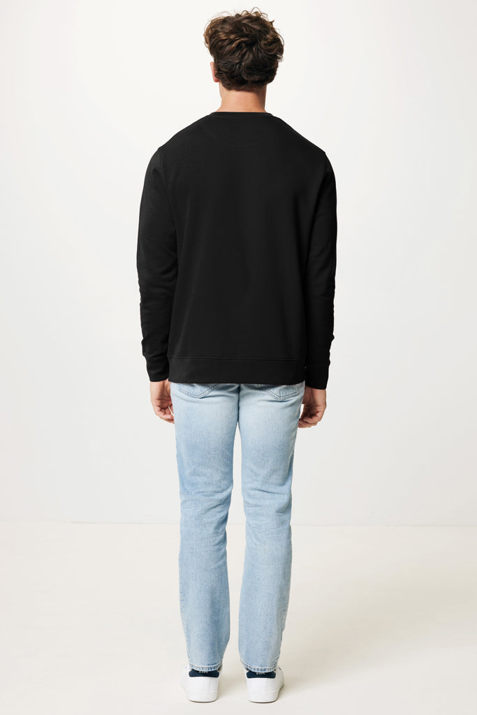 IQONIQ Etosha Sudadera Cuello Redondo
