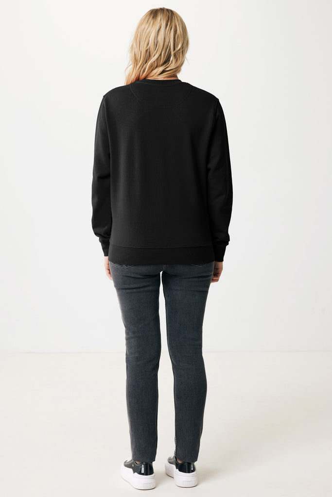 IQONIQ Etosha Sudadera Cuello Redondo