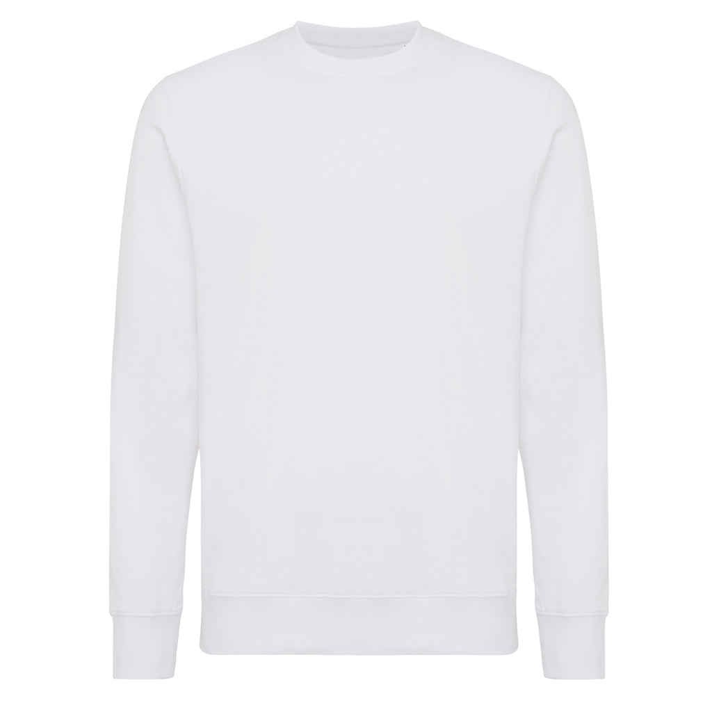 IQONIQ Etosha Sudadera Cuello Redondo