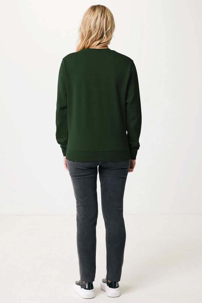 IQONIQ Etosha Sudadera Cuello Redondo