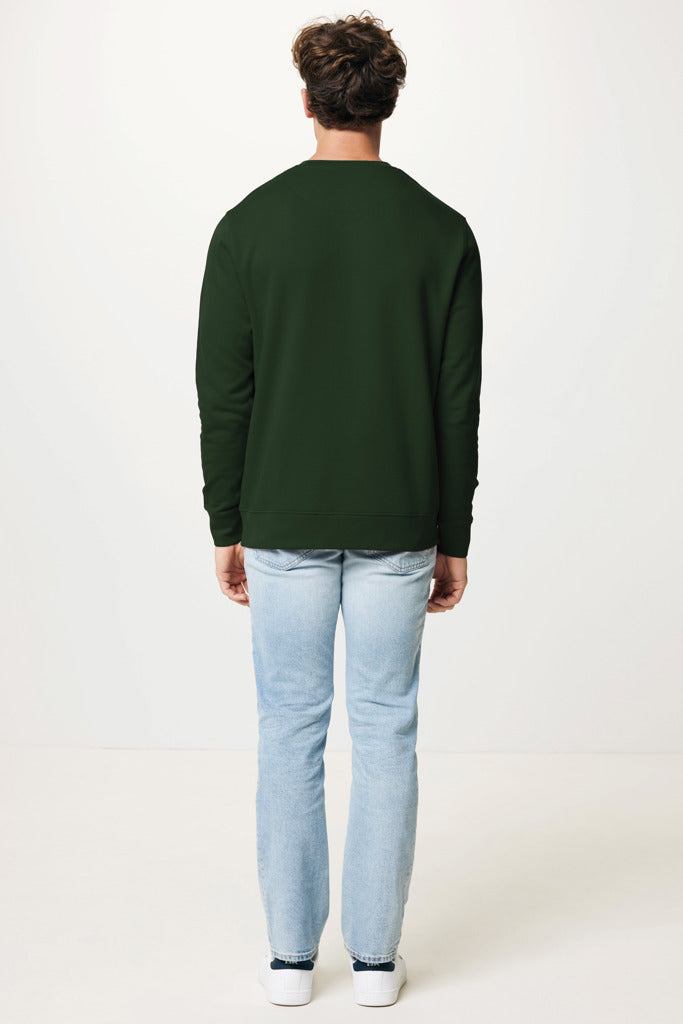 IQONIQ Etosha Sudadera Cuello Redondo
