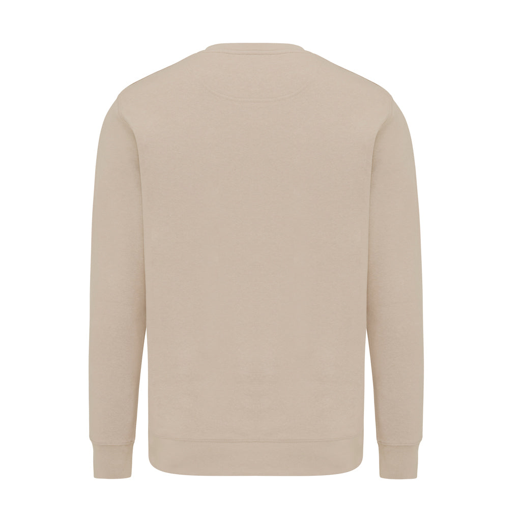 IQONIQ Etosha Sudadera Cuello Redondo
