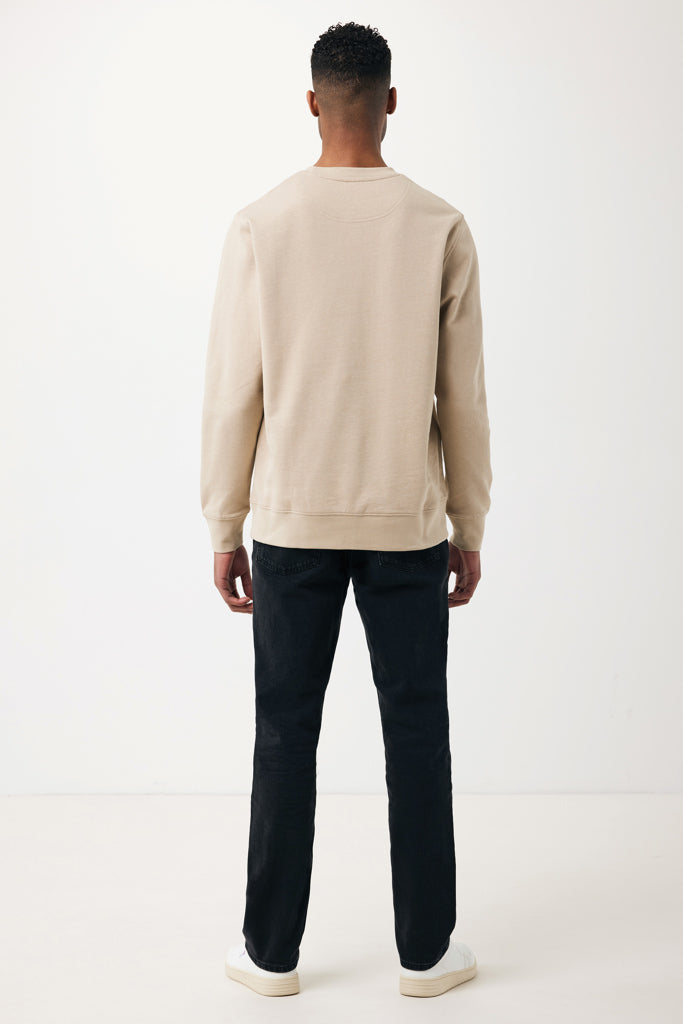 IQONIQ Etosha Sudadera Cuello Redondo