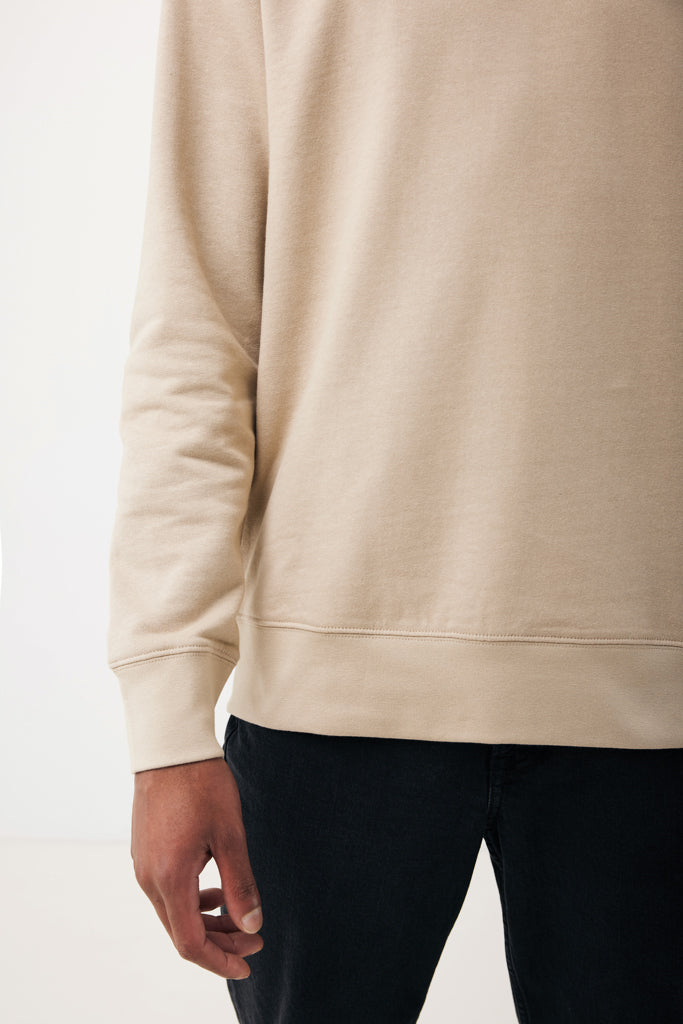 IQONIQ Etosha Sudadera Cuello Redondo