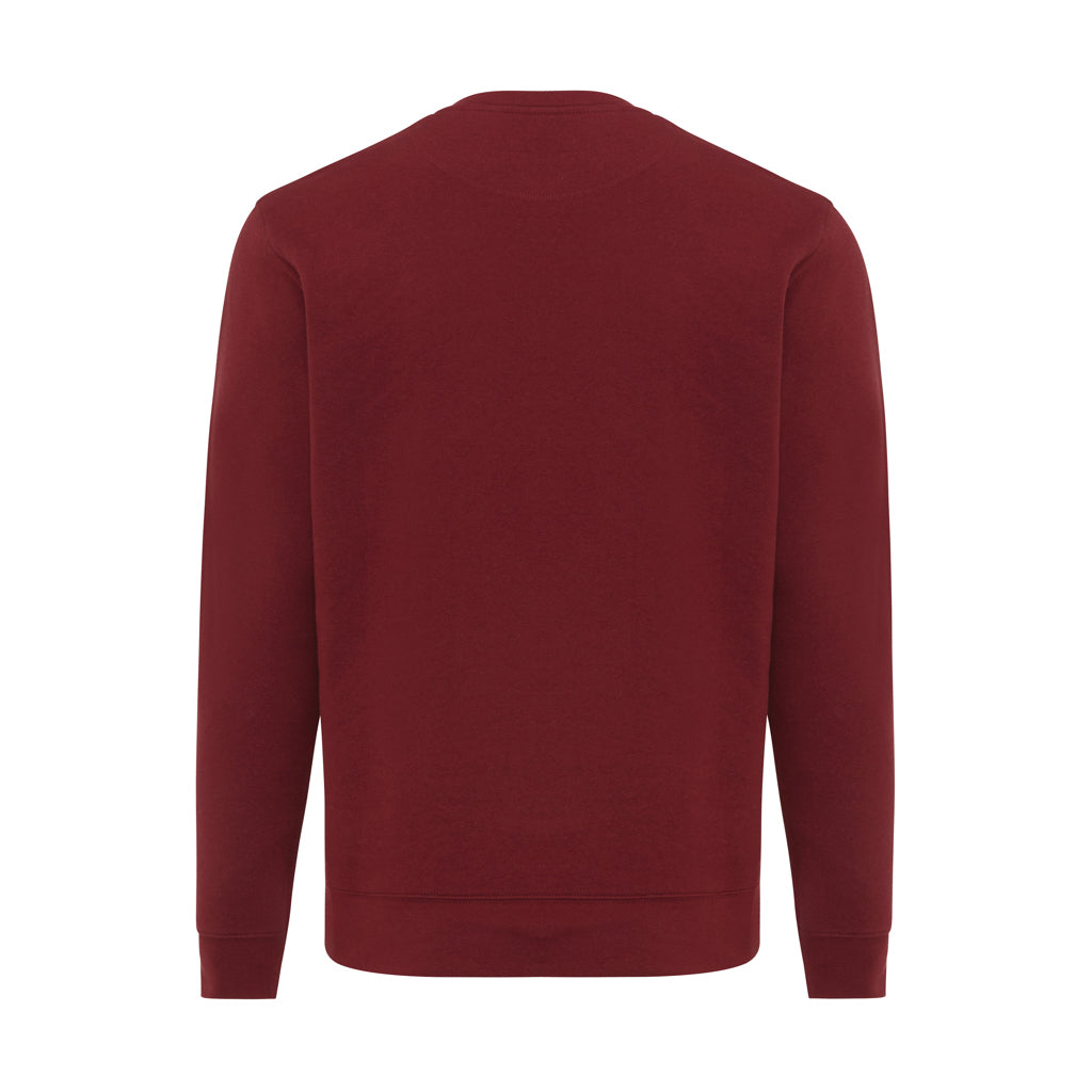 IQONIQ Etosha Sudadera Cuello Redondo
