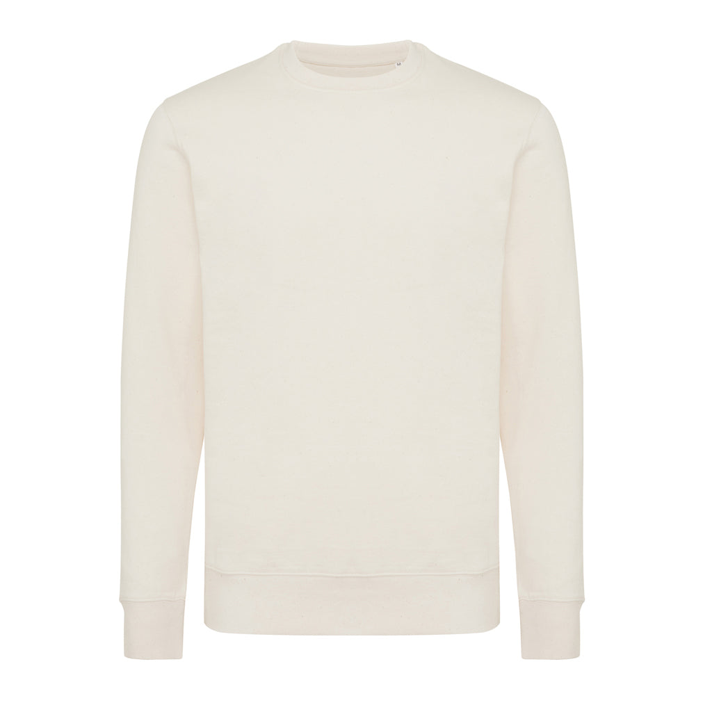 IQONIQ Etosha Sudadera Cuello Redondo
