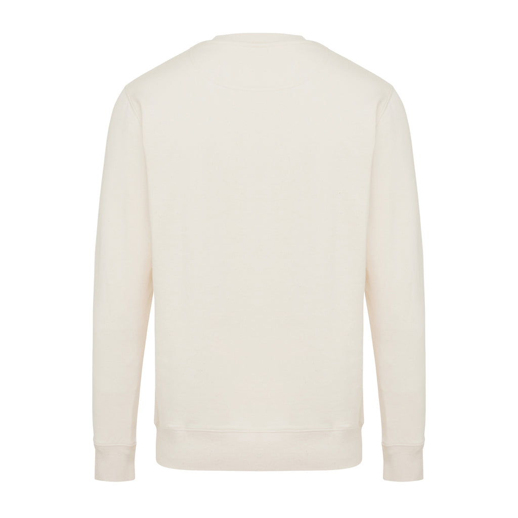 IQONIQ Etosha Sudadera Cuello Redondo