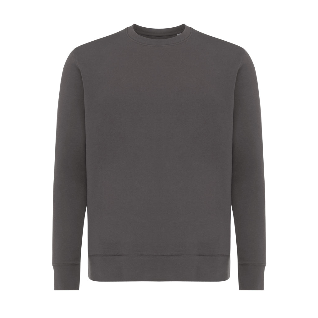IQONIQ Etosha Sudadera Cuello Redondo