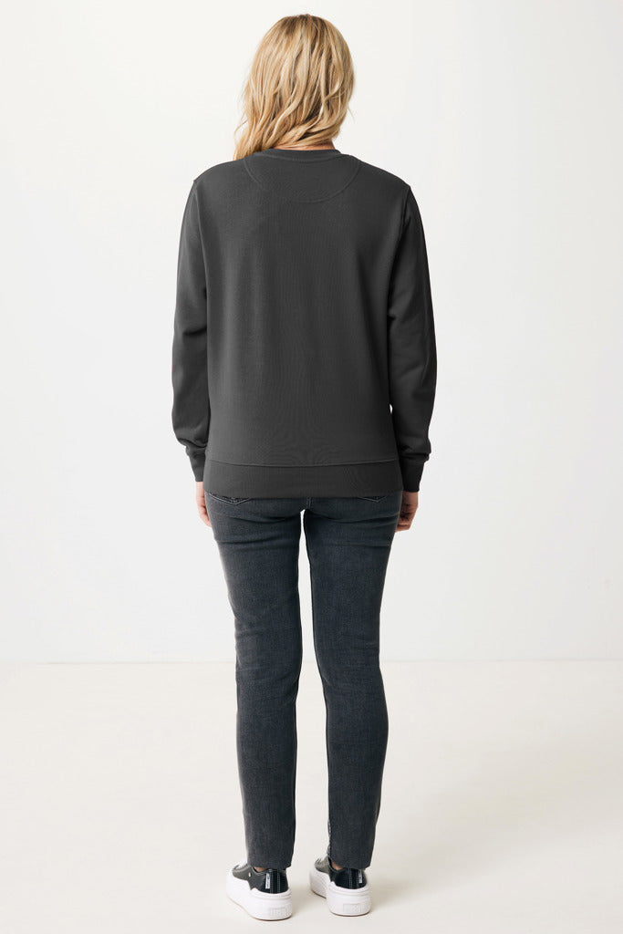 IQONIQ Etosha Sudadera Cuello Redondo