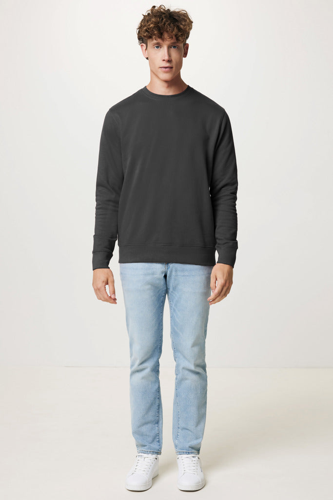 IQONIQ Etosha Sudadera Cuello Redondo