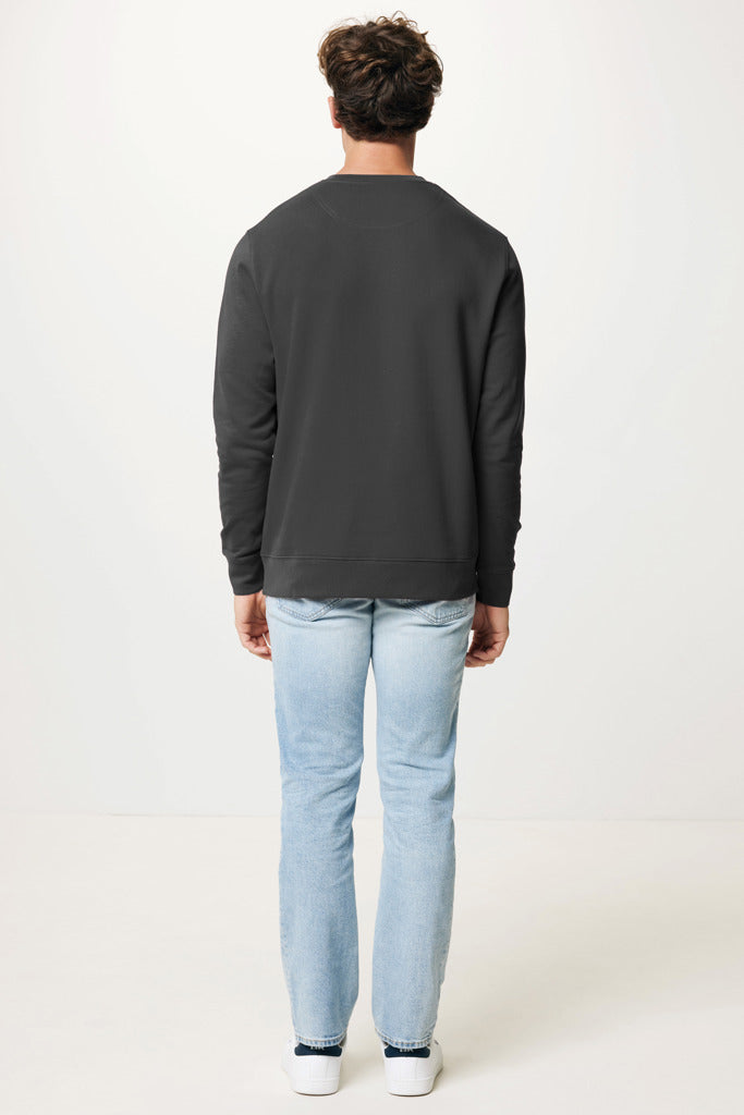 IQONIQ Etosha Sudadera Cuello Redondo