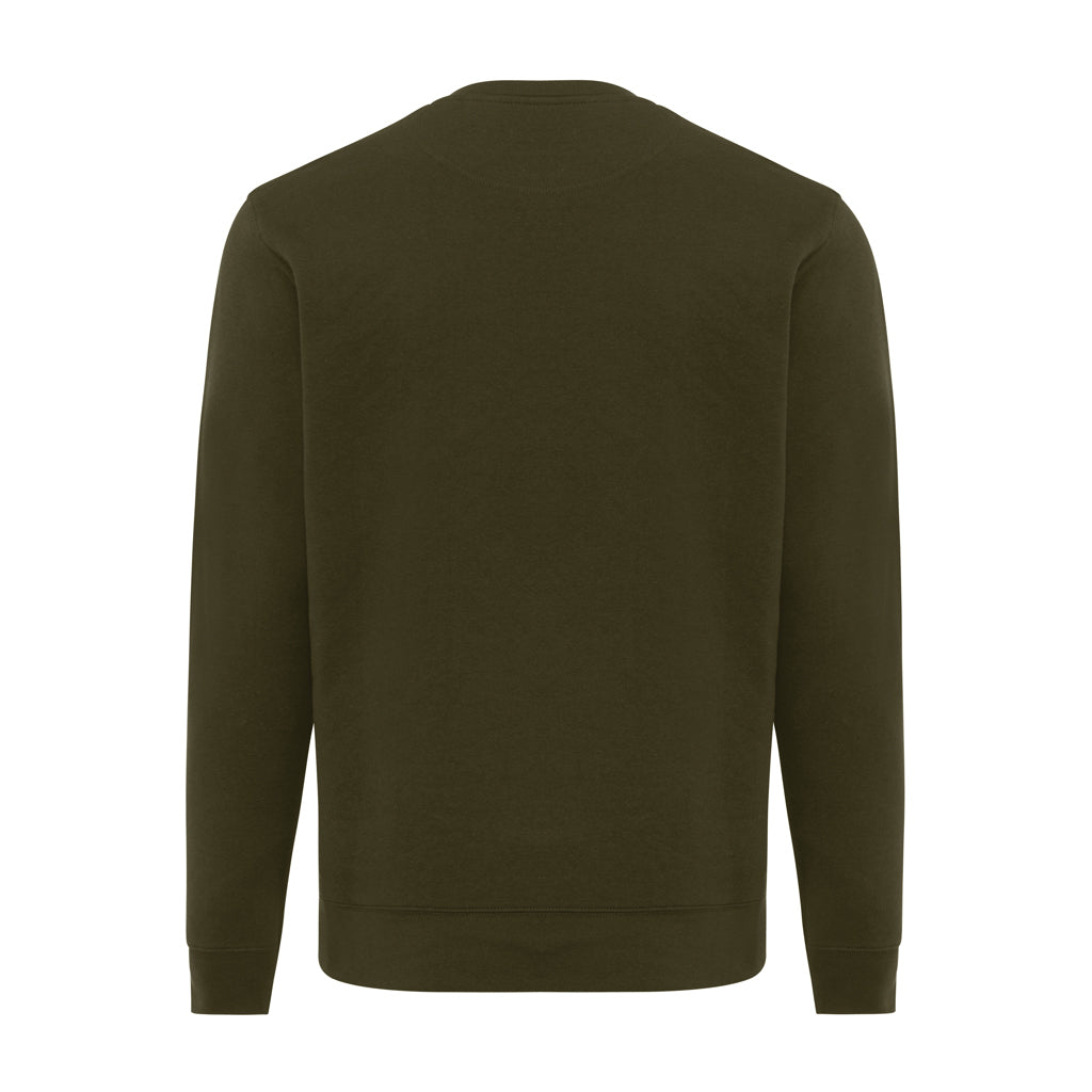 IQONIQ Etosha Sudadera Cuello Redondo