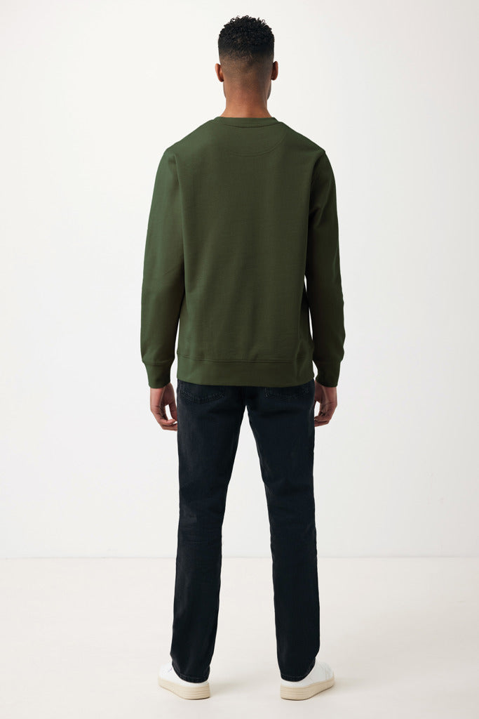 IQONIQ Etosha Sudadera Cuello Redondo
