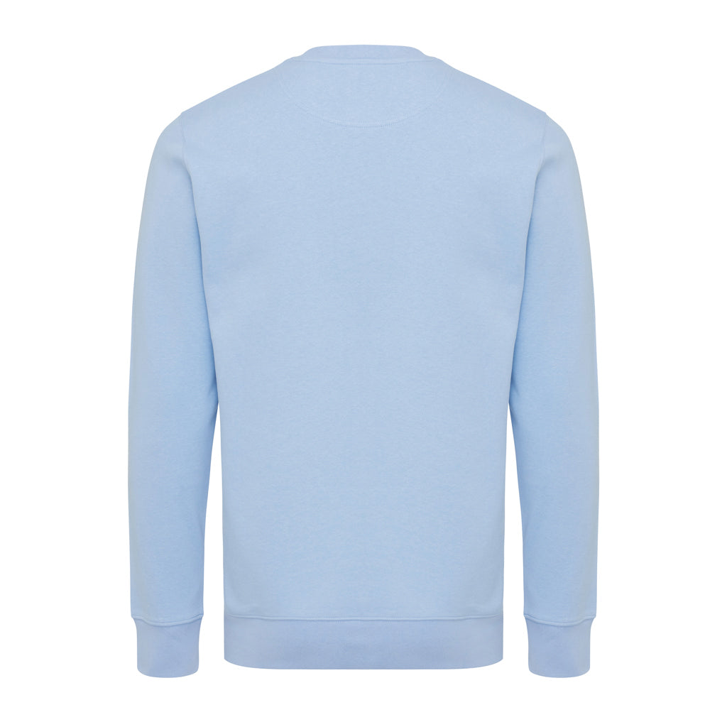 IQONIQ Etosha Sudadera Cuello Redondo