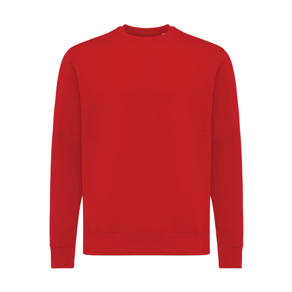 IQONIQ Etosha Sudadera Cuello Redondo