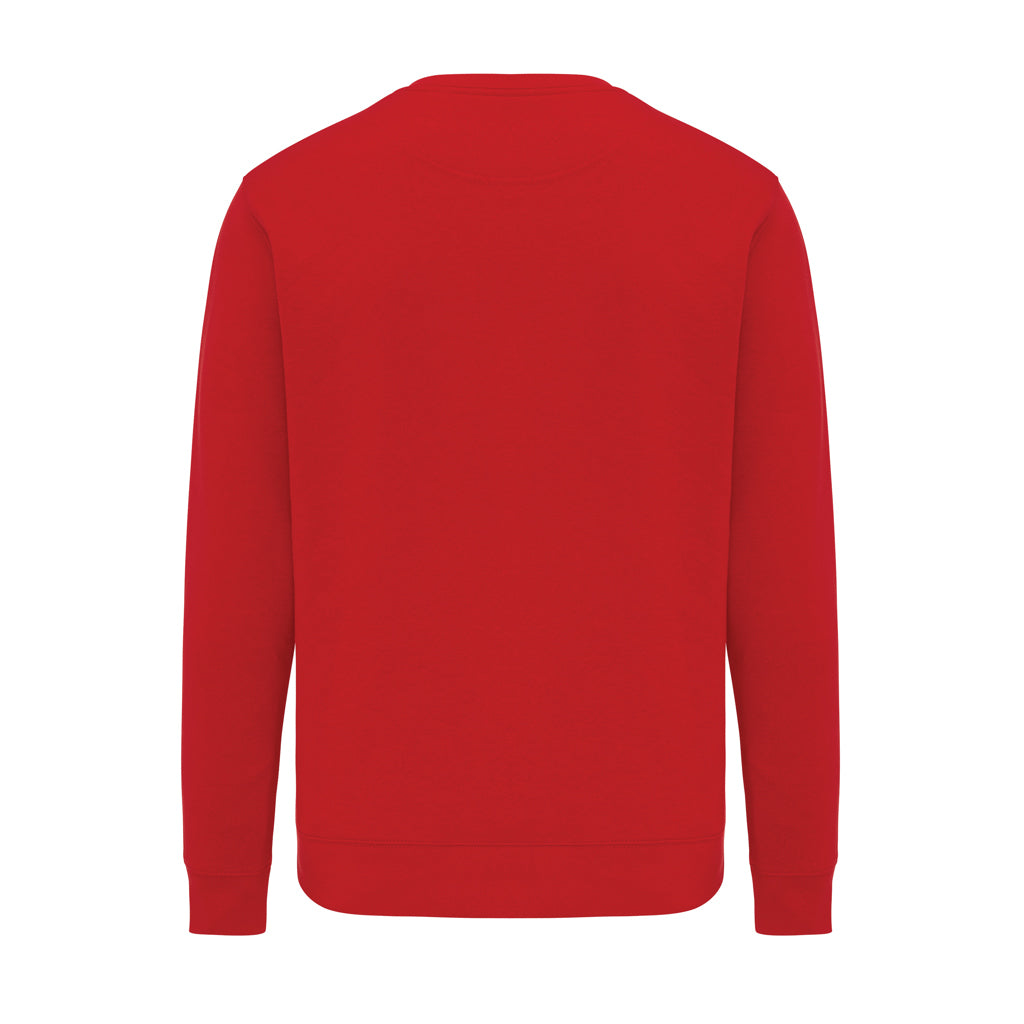 IQONIQ Etosha Sudadera Cuello Redondo