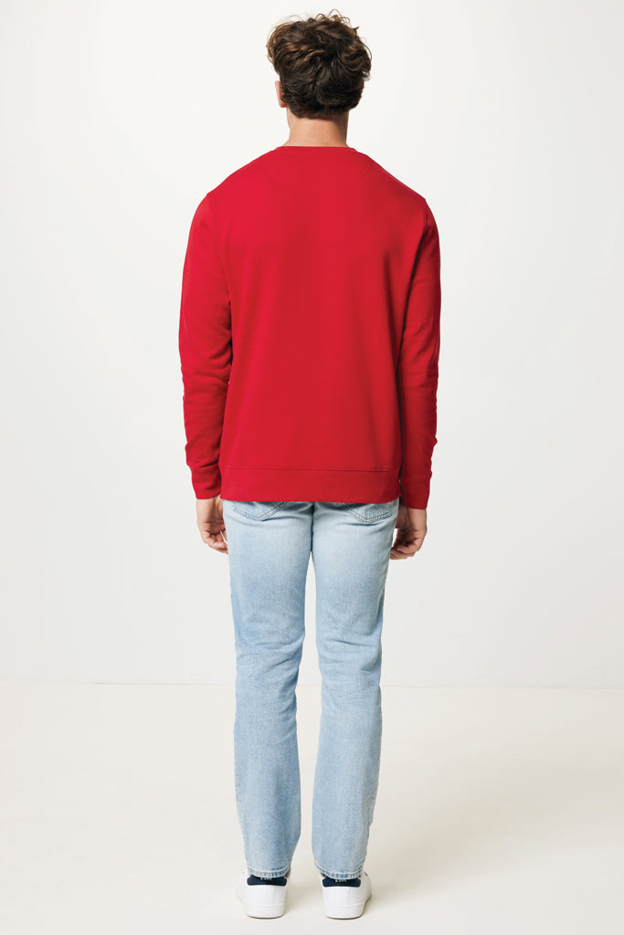 IQONIQ Etosha Sudadera Cuello Redondo