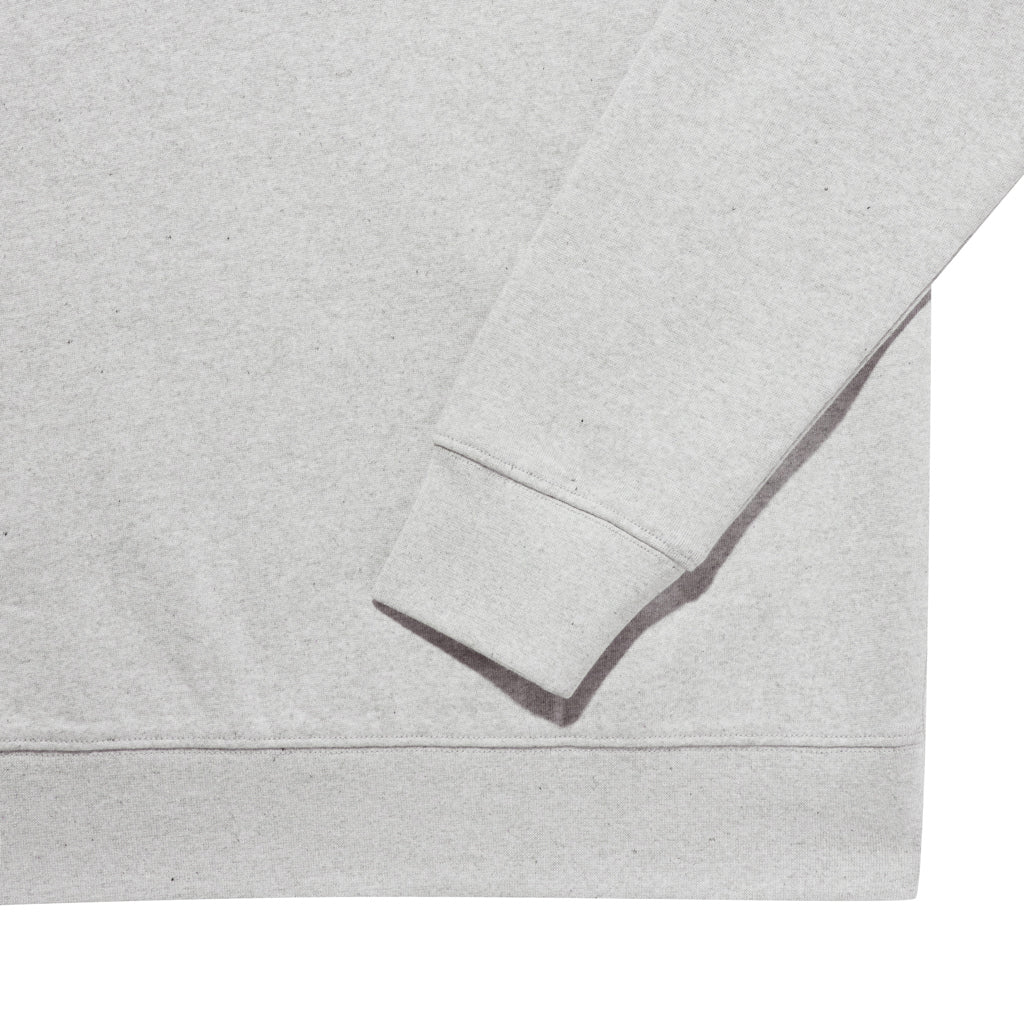 IQONIQ Etosha Sudadera Cuello Redondo