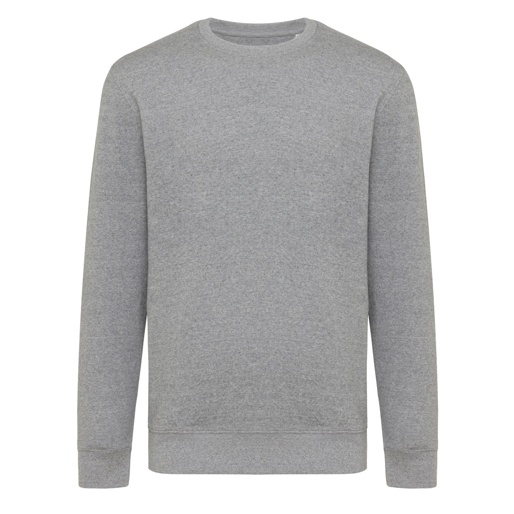 IQONIQ Etosha Sudadera Cuello Redondo