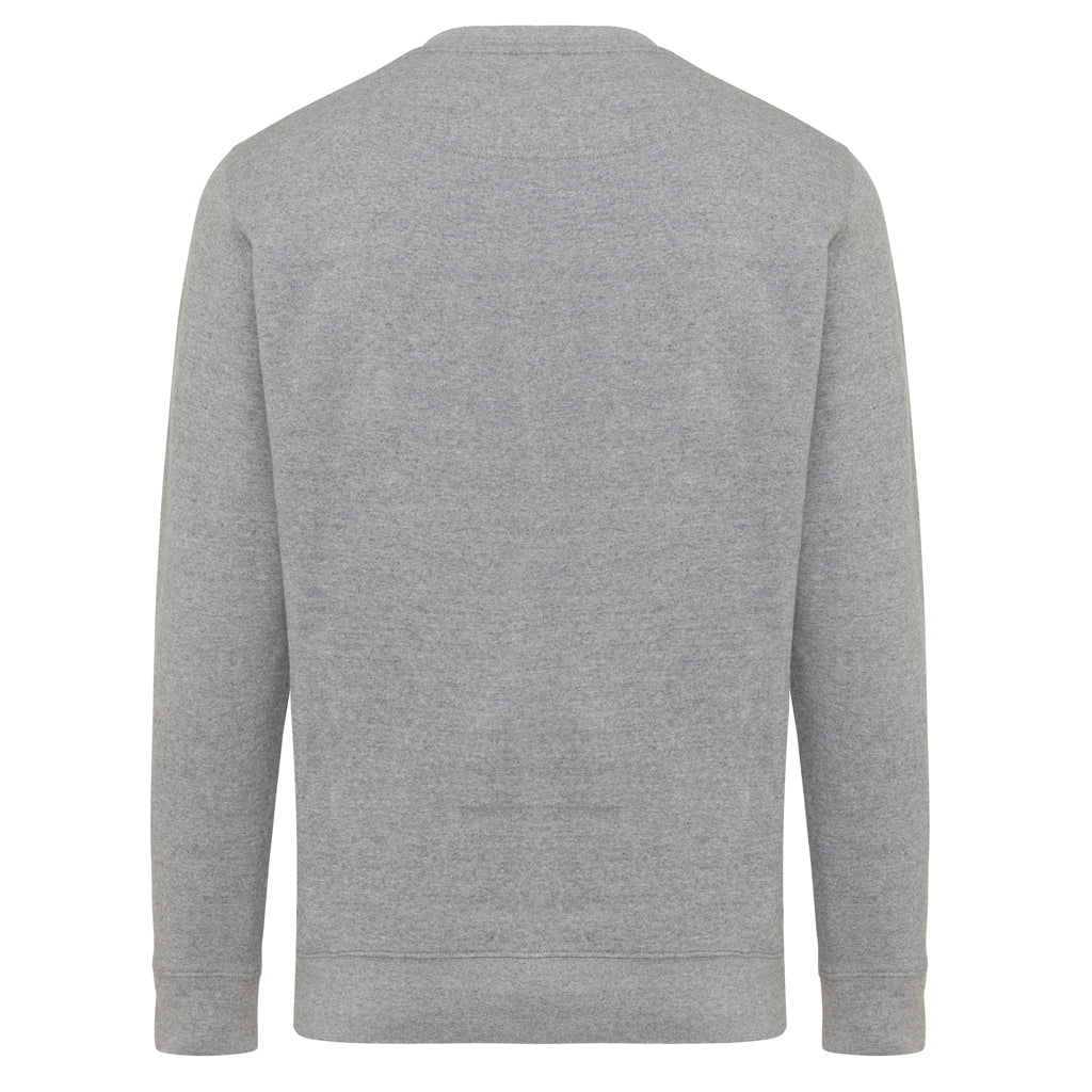IQONIQ Etosha Sudadera Cuello Redondo