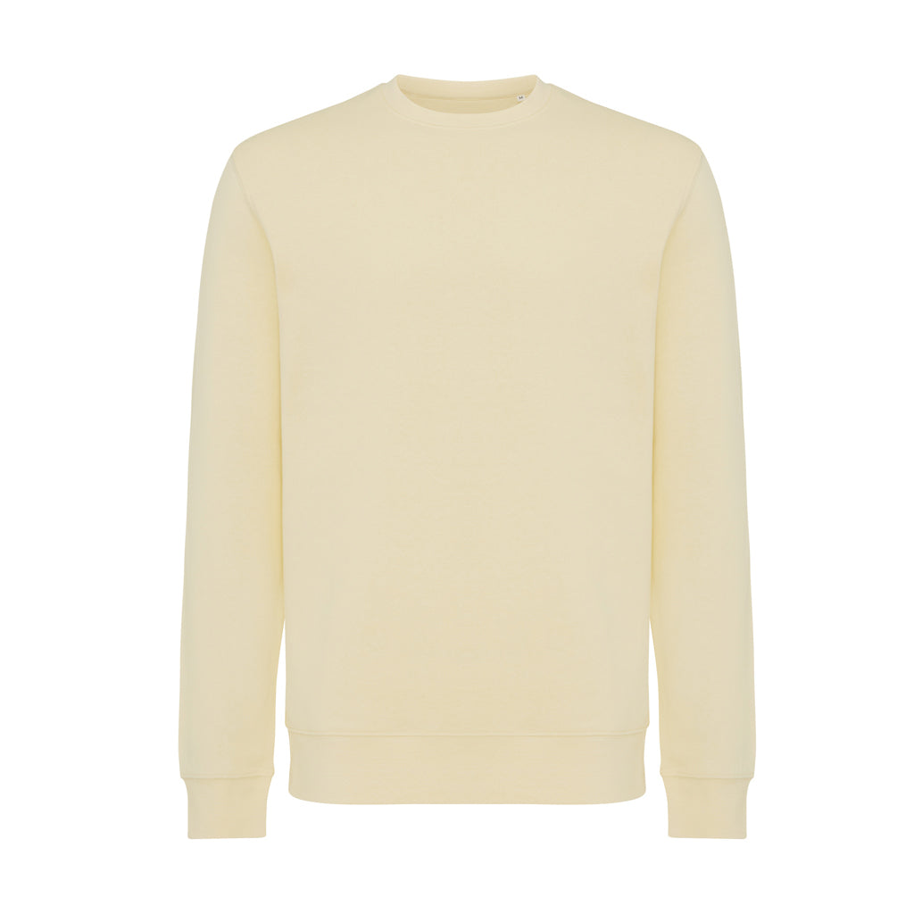 IQONIQ Etosha Sudadera Cuello Redondo