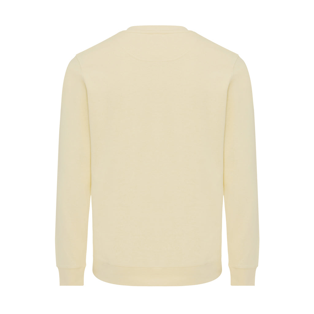 IQONIQ Etosha Sudadera Cuello Redondo