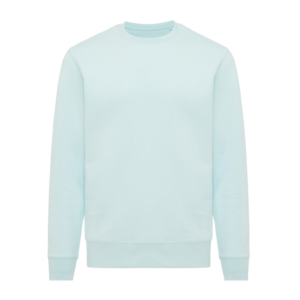 IQONIQ Etosha Sudadera Cuello Redondo