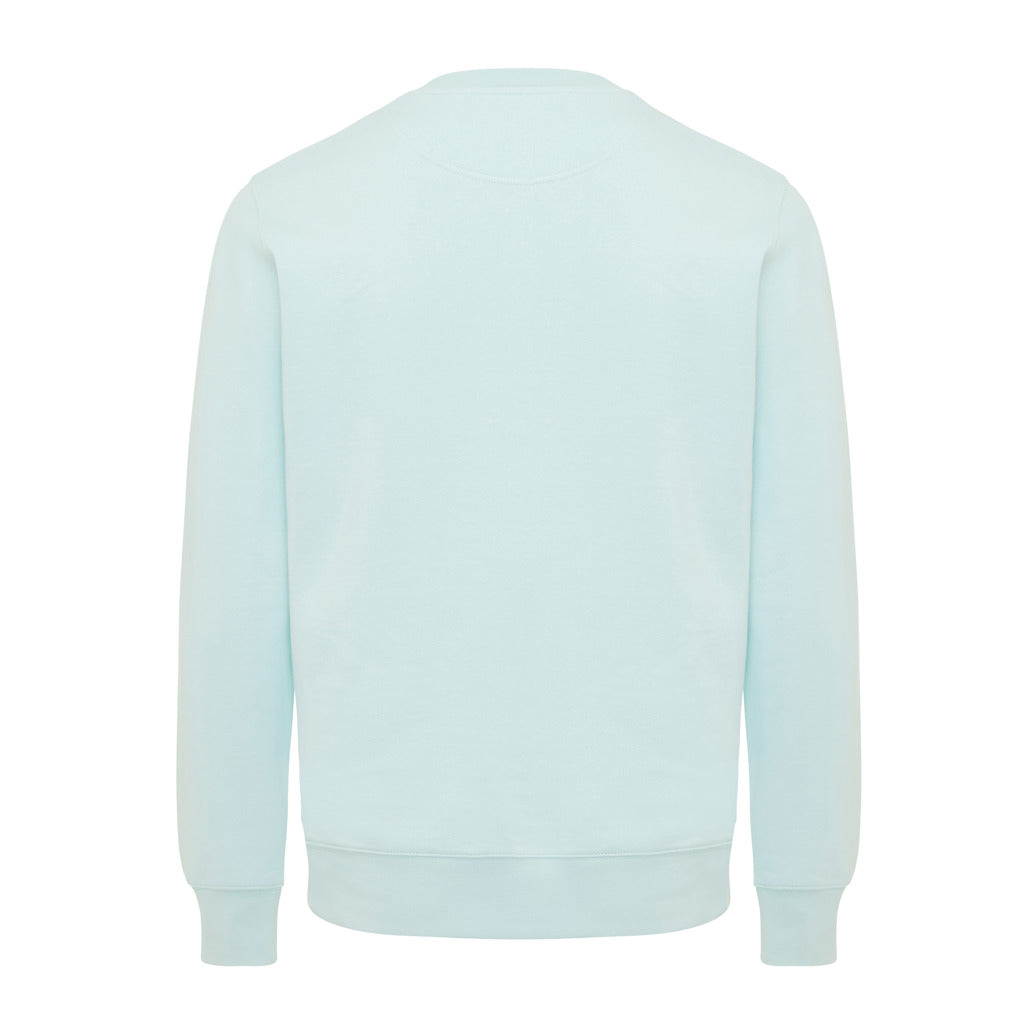 IQONIQ Etosha Sudadera Cuello Redondo