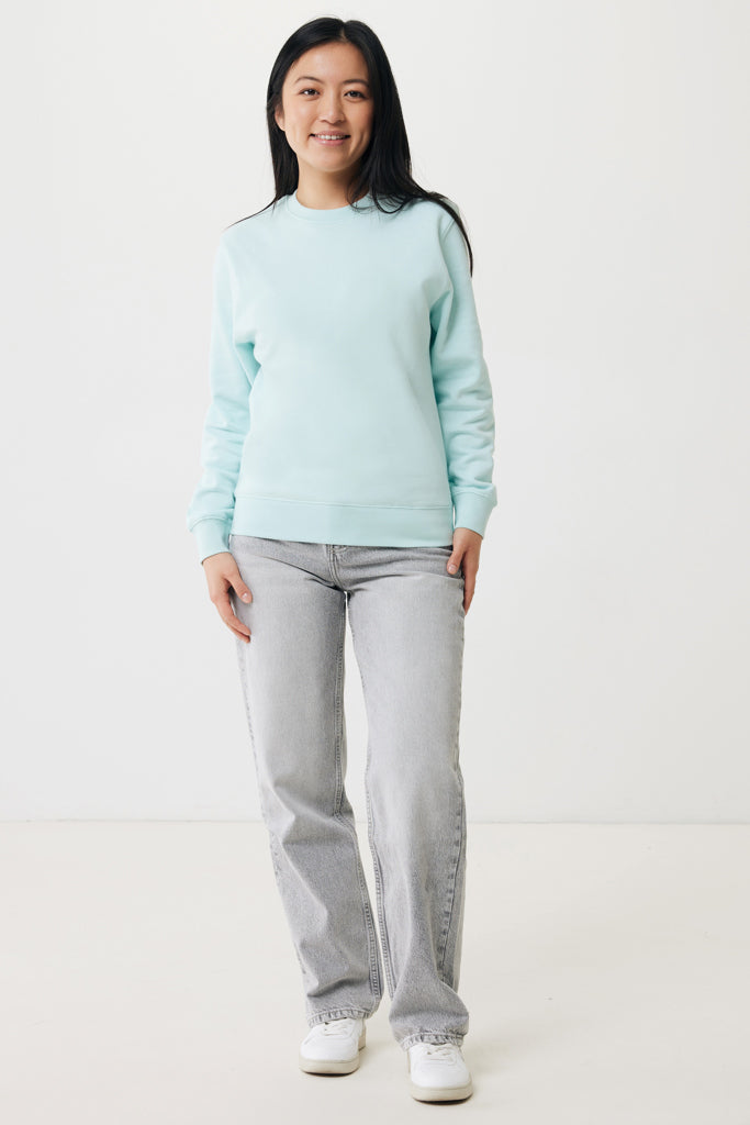 IQONIQ Etosha Sudadera Cuello Redondo