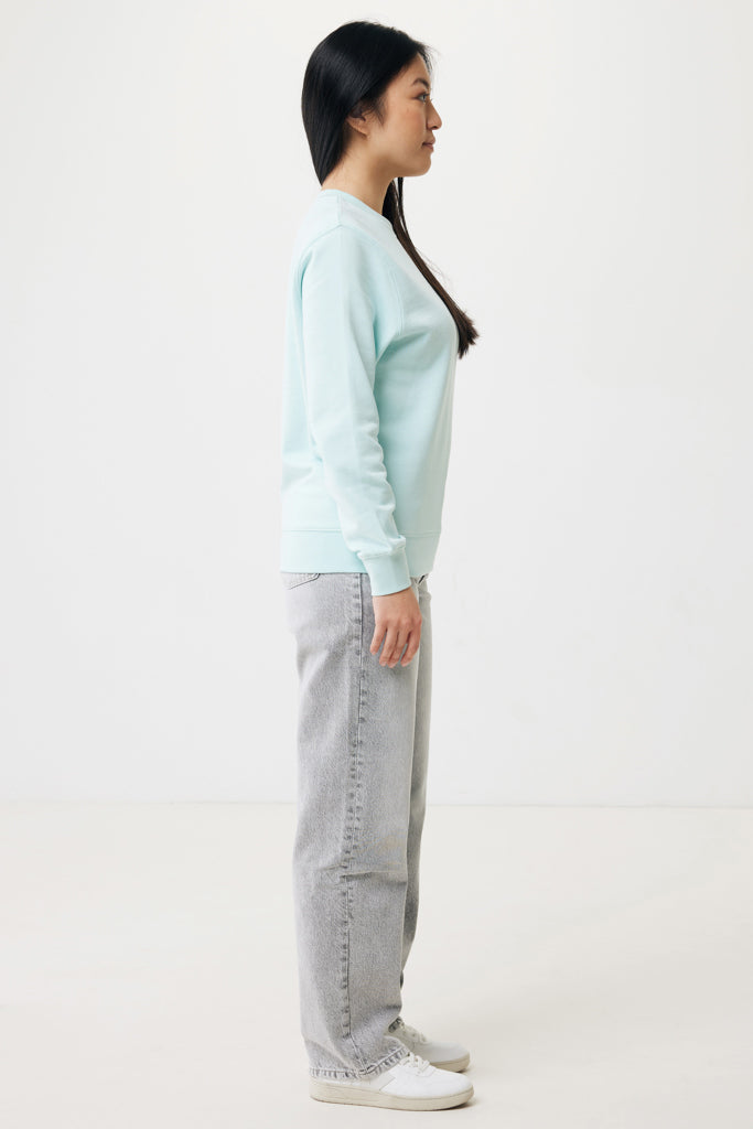 IQONIQ Etosha Sudadera Cuello Redondo