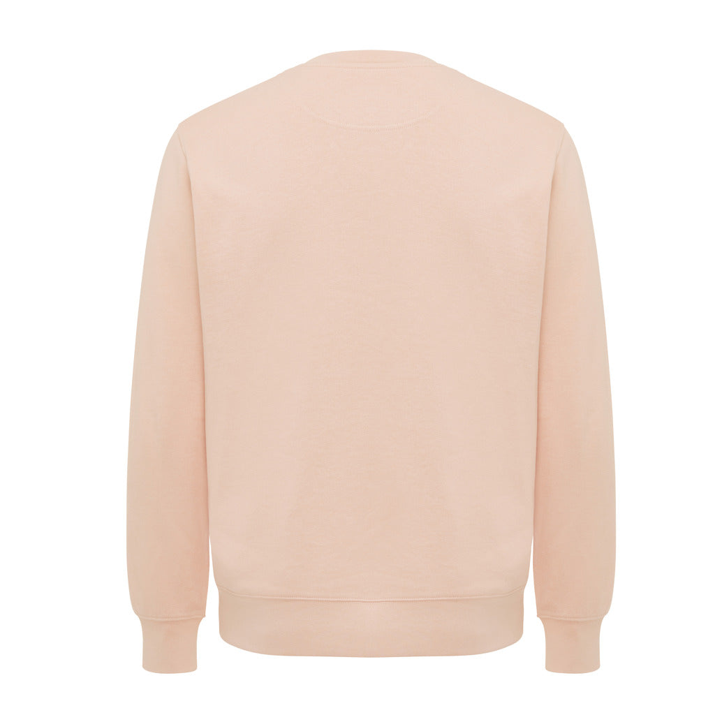 IQONIQ Etosha Sudadera Cuello Redondo