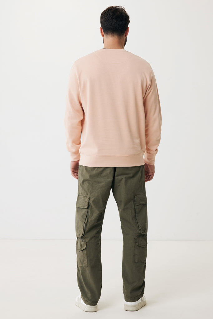 IQONIQ Etosha Sudadera Cuello Redondo