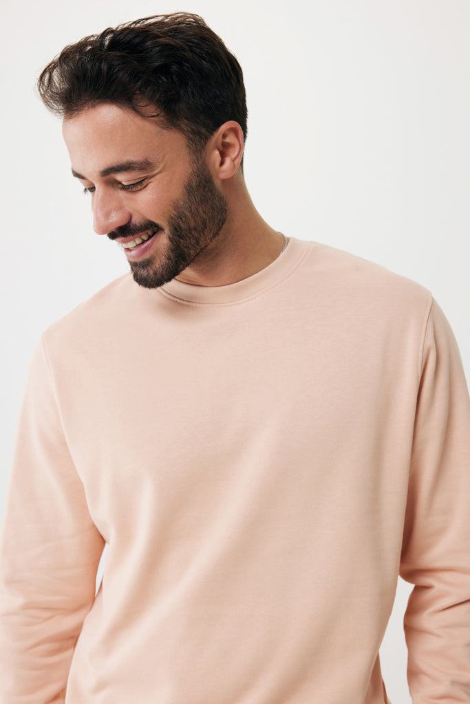 IQONIQ Etosha Sudadera Cuello Redondo