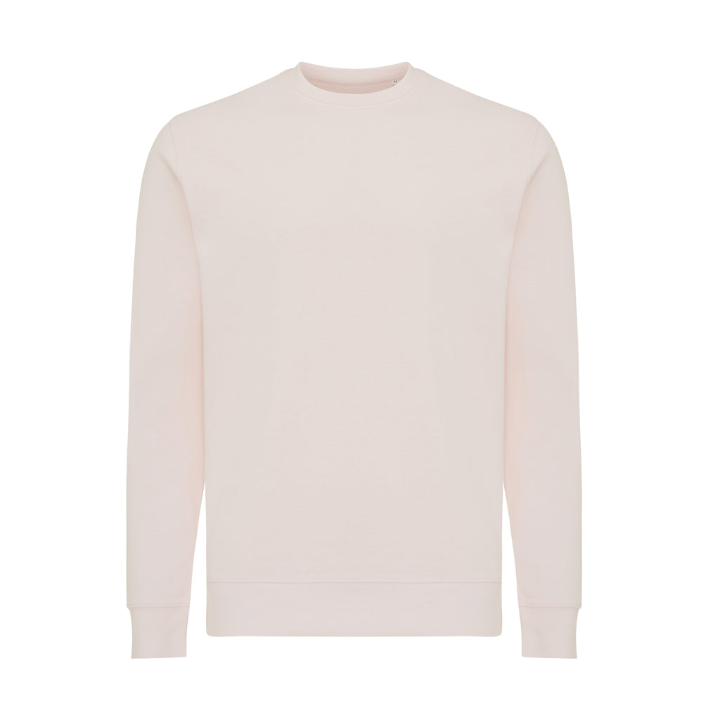 IQONIQ Etosha Sudadera Cuello Redondo