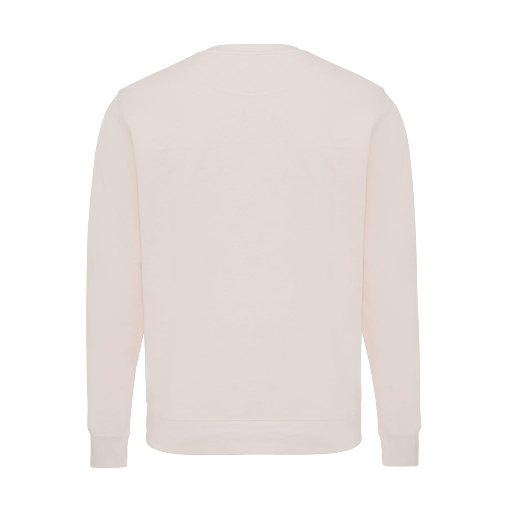 IQONIQ Etosha Sudadera Cuello Redondo