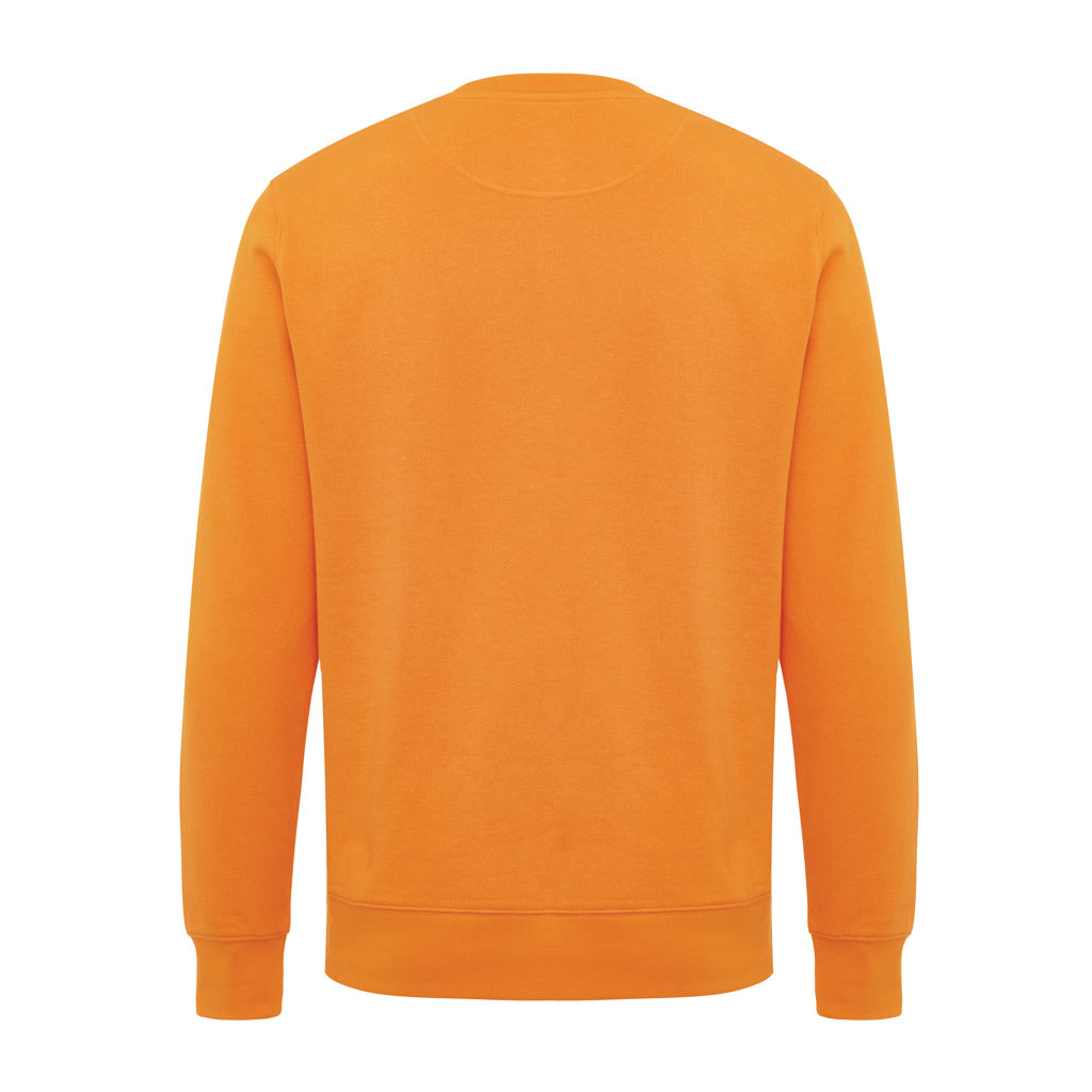 IQONIQ Etosha Sudadera Cuello Redondo