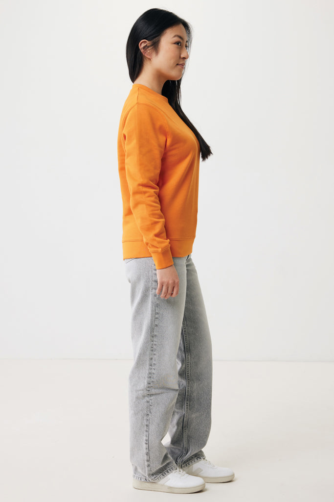 IQONIQ Etosha Sudadera Cuello Redondo