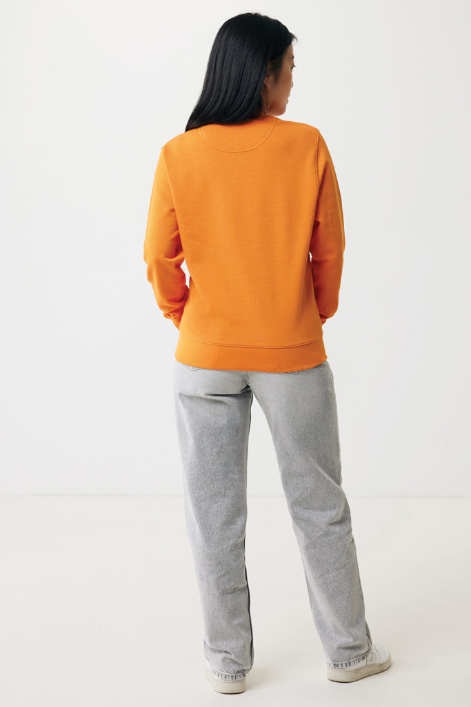 IQONIQ Etosha Sudadera Cuello Redondo
