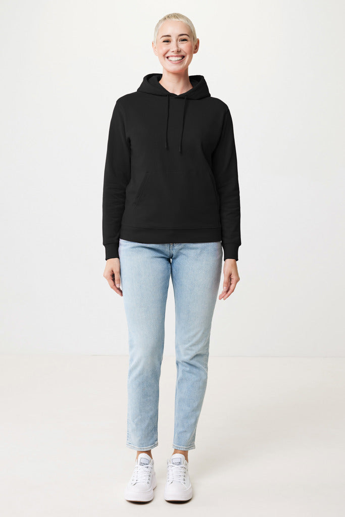 IQONIQ Jasper Sudadera Capucha Mid