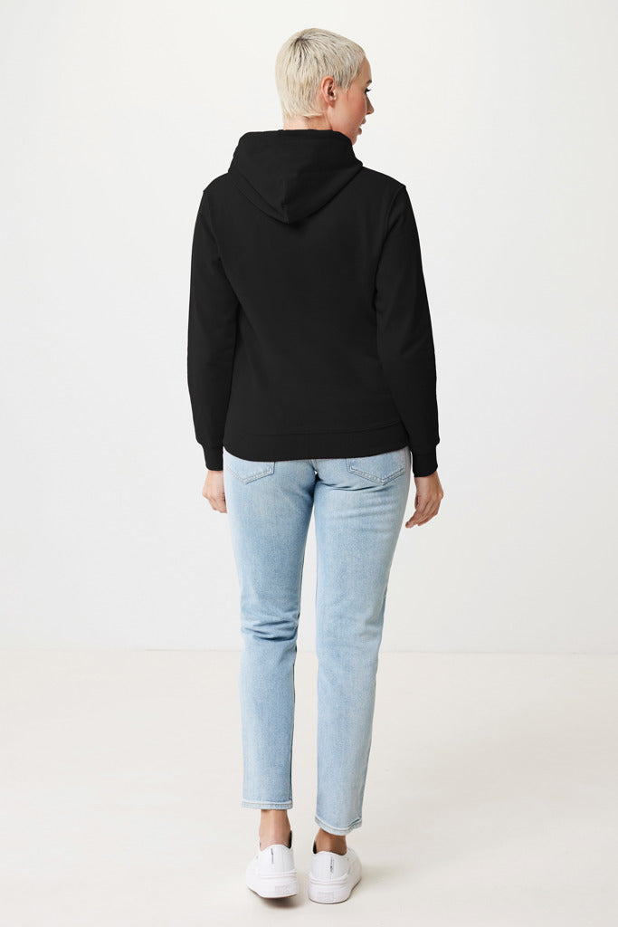 IQONIQ Jasper Sudadera Capucha Mid