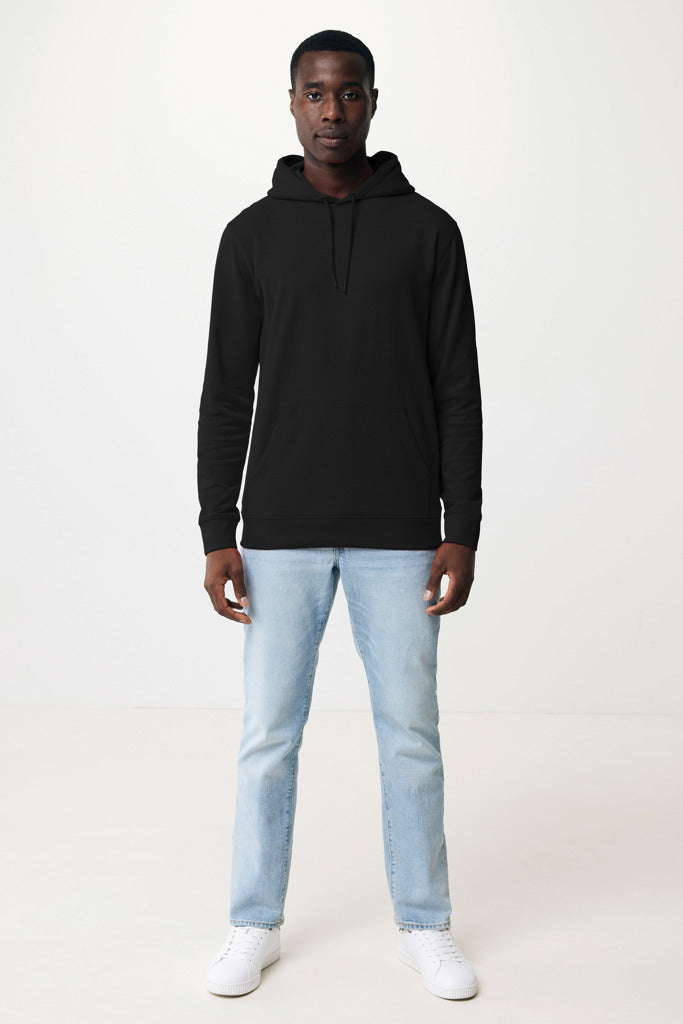 IQONIQ Jasper Sudadera Capucha Mid