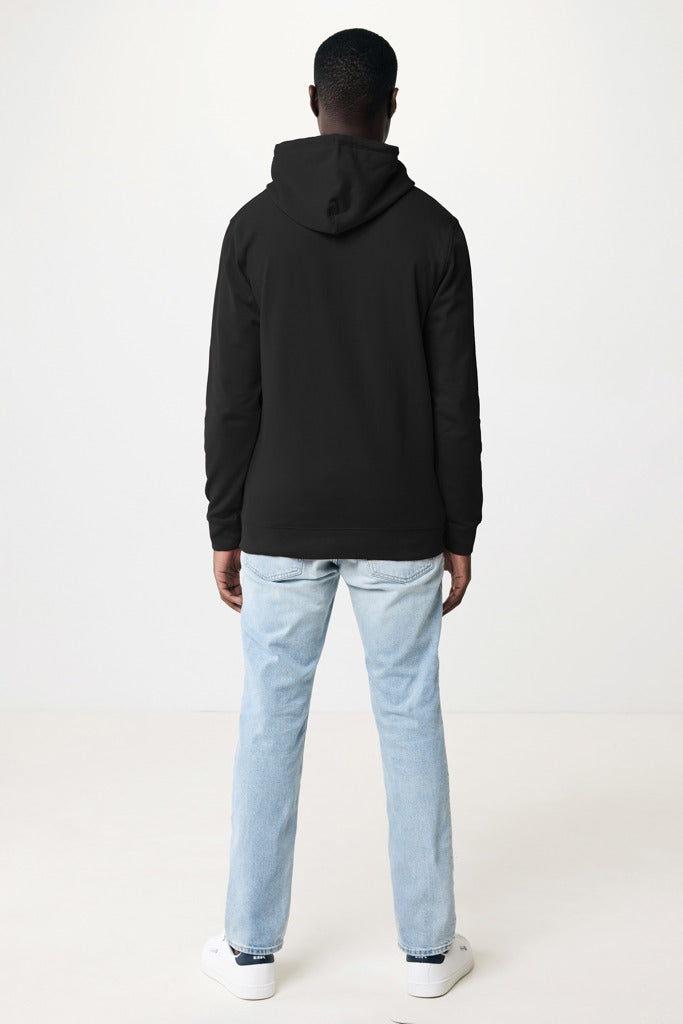 IQONIQ Jasper Sudadera Capucha Mid