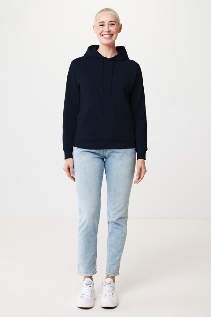 IQONIQ Jasper Sudadera Capucha Mid