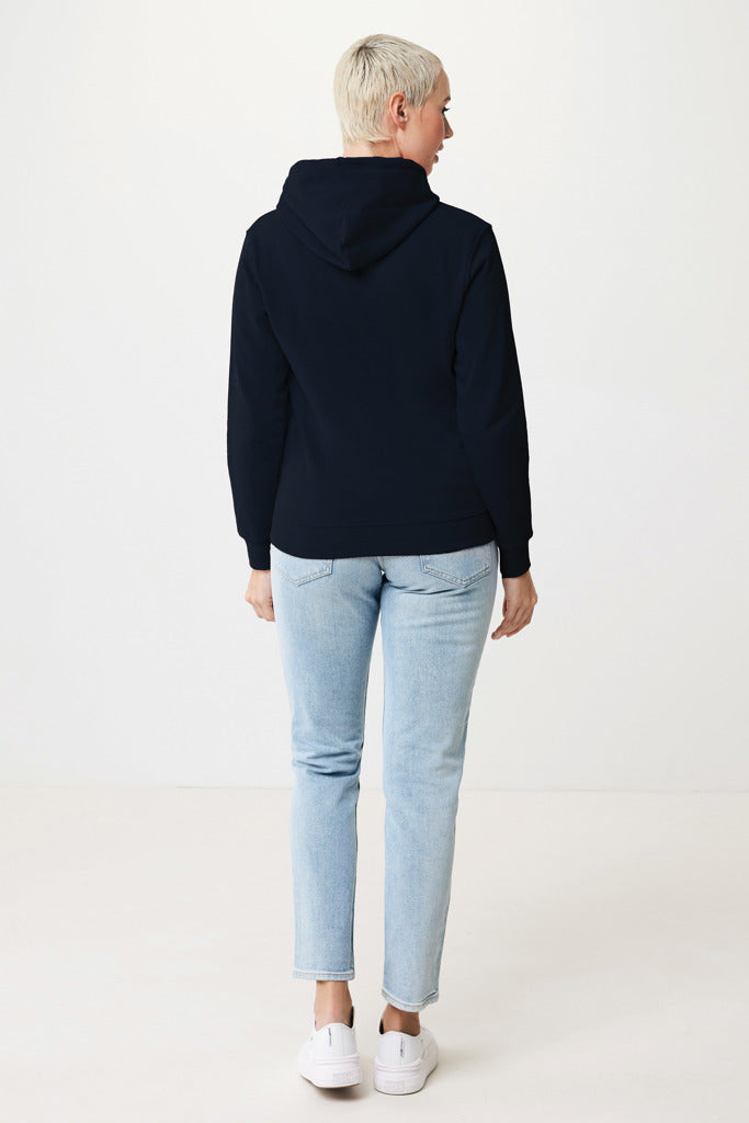 IQONIQ Jasper Sudadera Capucha Mid