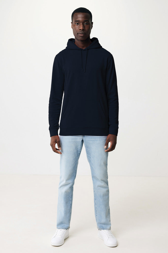 IQONIQ Jasper Sudadera Capucha Mid